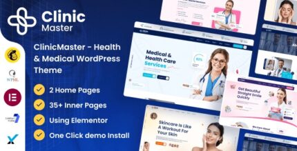 Clinicmaster health medical wordpress theme codermarket.jpg