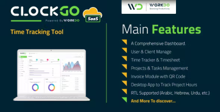 Clockgo saas time tracking tool codermarket.png