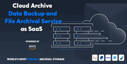 Cloud archive cloud data backup and file archive as saas codermarket.png