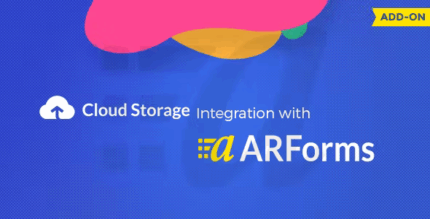 Cloud storage integration with arforms codermarket.png