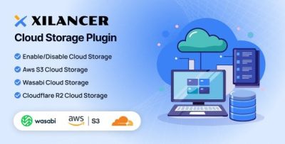 Cloud storage plugin for xilancer freelancer marketplace platform .jpg
