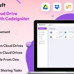 Cloudcraft all in one cloud drive management saas platform codermarket.jpeg