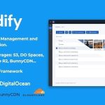 Cloudify self hosted file manager and cloud storage codermarket.jpg