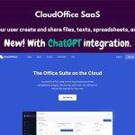 Cloudoffice saas office apps productivity codermarket.jpg