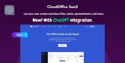Cloudoffice saas office apps productivity codermarket.jpg