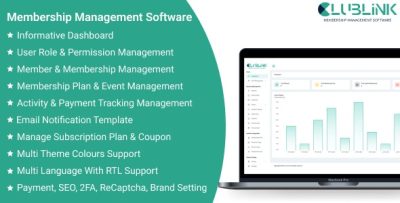 Clublink saas membership management software codermarket.jpg