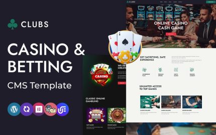 Clubs online casino games and betting wordpress elementor cms theme.jpg