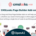Cmslooks page builder add on codermarket.png