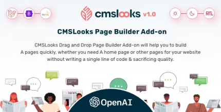 Cmslooks page builder add on codermarket.png