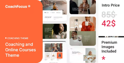 Coachfocus coaching online courses wordpress theme codermarket.png