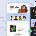 Coachi coaching online courses wordpress theme codermarket.png