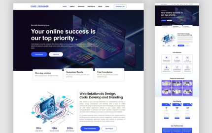 Code designer creative agency portfolio wordpress theme.jpg