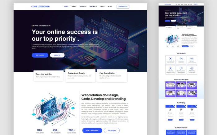 Code designer creative agency portfolio wordpress theme.jpg