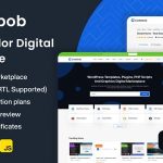Codebob single vendor digital marketplace codermarket.jpg