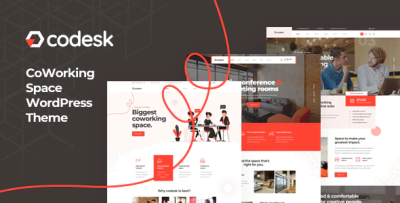 Codesk creative office space wordpress theme codermarket.png