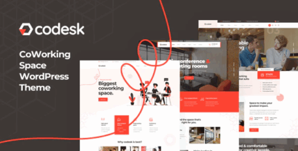 Codesk creative office space wordpress theme codermarket.png