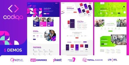 Codiqa software digital wordpress theme codermarket.jpeg