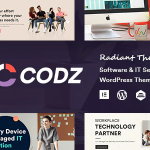 Codz software it services theme codermarket.png