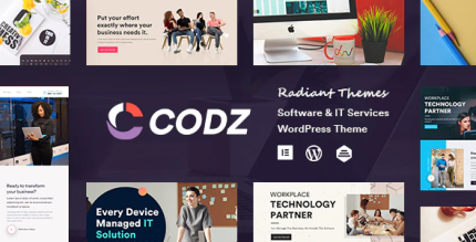 Codz software it services theme codermarket.png