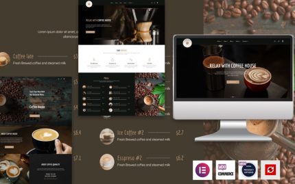 Coffee house the elementor coffee wordpress theme.jpg