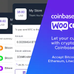 Coinbase commerce for woocommerce codermarket.png