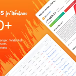 Coinpress cryptocurrency pages for wordpress codermarket.png