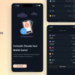 Coinsafe ethereum erc20 crypto wallet expo 5109 codermarket.jpeg