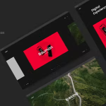 Colega creative portfolio theme codermarket.png