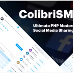 Colibrism powerful twitter like social network platform codermarket.png