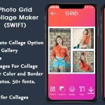 Collage maker for ios photo editor swift codermarket.jpeg