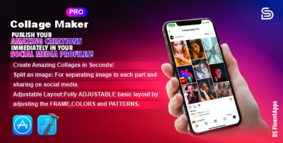 Collage makers pro full ios native application codermarket.png