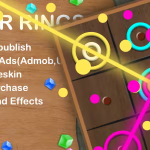 Color rings unity game admob ios android codermarket.png