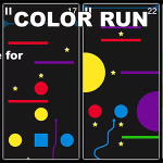 Color run unity game with admob ads codermarket.png