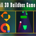 Color xball 3d buildbox game with ads codermarket.png