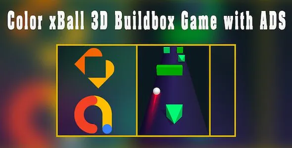 color-xball-3d-buildbox-game-with-ads-codermarket.png Color xball 3d buildbox game with ads codermarket.png