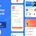 Combers salon appointment booking react native app codermarket.png