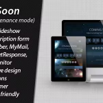 Coming soon and maintenance mode codermarket.png