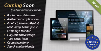 Coming soon and maintenance mode codermarket.png