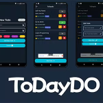 Complete flutter todo app with firebase for android codermarket.png