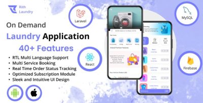 Complete laundry app on demand laundry 1 laundry solution quick wash .jpg