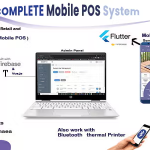 Complete mobile web pos built with flutter 253 codermarket.png