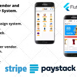 Complete multivendor and courier delivery system codermarket.png