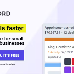 Concord deals management crm codermarket.png