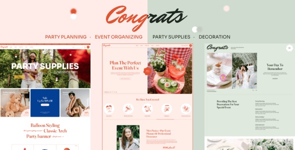 congrats-event-planner-party-decoration-wordpress-theme-codermarket.jpg Congrats event planner party decoration wordpress theme codermarket.jpg