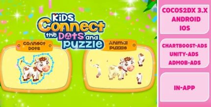 Connect the dots and puzzle android codermarket.jpeg