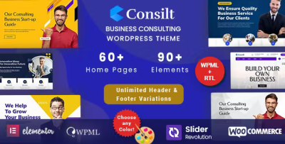 Consilt business consulting wordpress codermarket.png