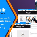 Consilt multi purpose business and consulting website cms codermarket.png