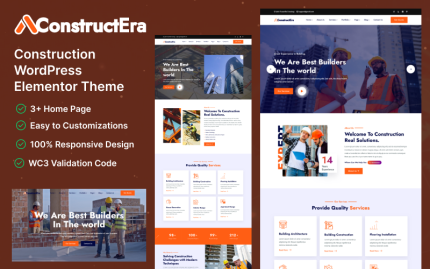 Constructera construction wordpress elementor theme.png