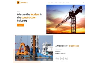 Construction business wordpress theme.jpg
