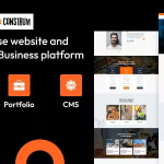 Construm a multi purpose website and construction business platform .png